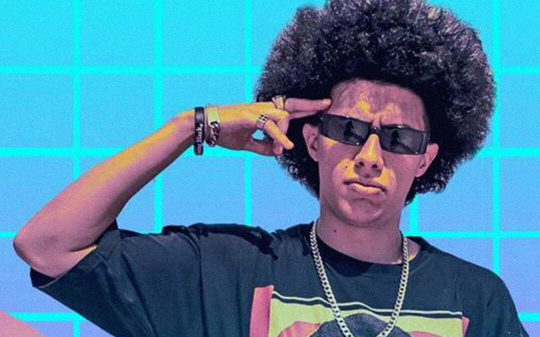 Hip Hop contra el Racismo · Foro Paradigma Freestyle