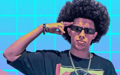 Hip Hop contra el Racismo · Foro Paradigma Freestyle