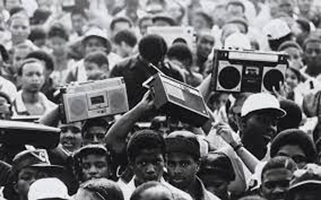 Hip Hop: medio siglo de historia